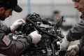 Should EU manufacturers use less Chinese parts? Take our poll