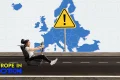Baptism of fire: What are the five most stressful countries for beginner drivers in Europe?