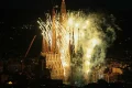 After 144 Years, Pope Leo XIV marks the completion of Sagrada Familia’s tallest tower in Barcelona