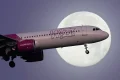 Wizz Air announces Starlink wifi deal as other budget rivals hold back