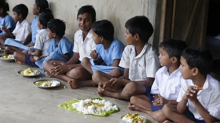 More than 1.5 million people die and 860 million fall ill from unsafe food, the WHO warns