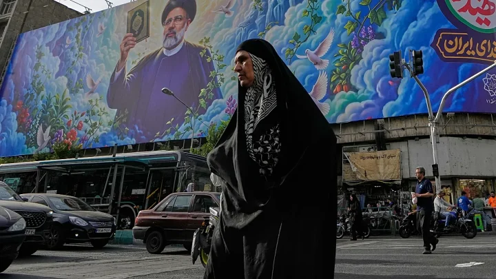Reports: Washington could tap into Iran’s frozen billions to pay for Gulf attack damage