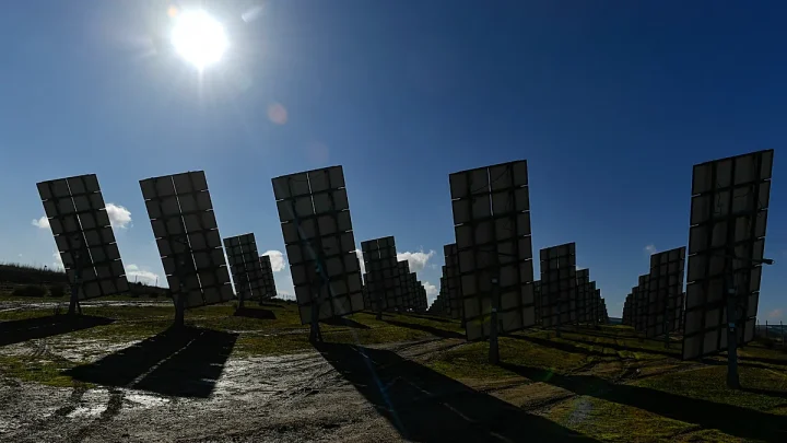 Spain’s renewables revolution is paying off: Electricity bills are lower despite energy crisis