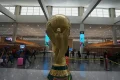 2026 World Cup: five key facts about FIFA’s biggest ever tournament