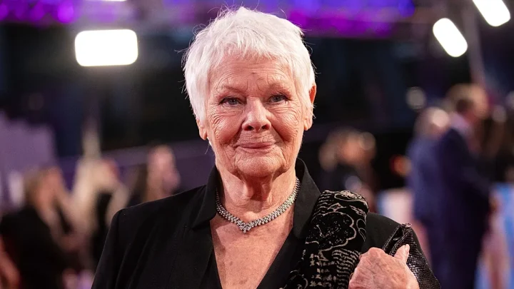 London West End’s Shaftesbury Theatre to be renamed to honour Judi Dench