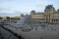 Louvre theft: Belgian lead revives investigation