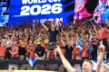 World Cup 2026: Six million fans, three countries and a team racing to stop outbreaks