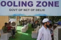 Heatwaves are killing tens of thousands in India. Officials are barely counting them
