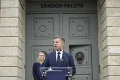 Hungarian government to amend constitution to allow removal of president