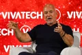Jeff Bezos at VivaTech: We need to colonise the Moon to save Earth