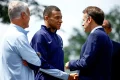 Fake article claims Mbappé made sexual harassment allegations against Macron