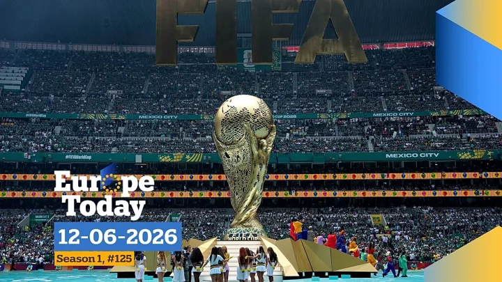 Europe Today: World Cup fever, new EU migration era and the Pope’s message to Spain