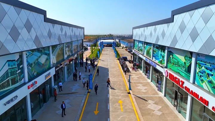 Industrial zones attract manufacturers and logistics investment