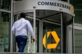 Germany blocks UniCredit bid for Commerzbank but the share price soars