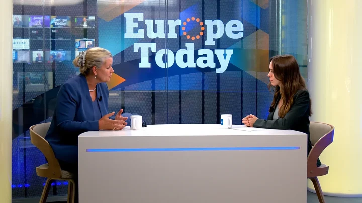 Any change to EU protection scheme for Ukrainians should be ‘gradual’, UNHCR deputy chief says