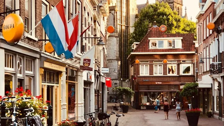Why travellers are swapping Europe’s capitals for these lesser-known ‘second cities’