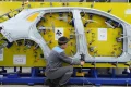China’s factory activity flatlines in May casting doubt over the economy