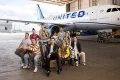 Book a ‘Chef’s Table’ in business class: United upgrades dining on select long-haul flights