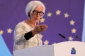 ECB raises interest rates for the first time in three years as Iran war fuels inflation