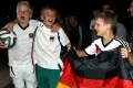 Baby boom after the summer fairytale: does football joy raise birth rates?