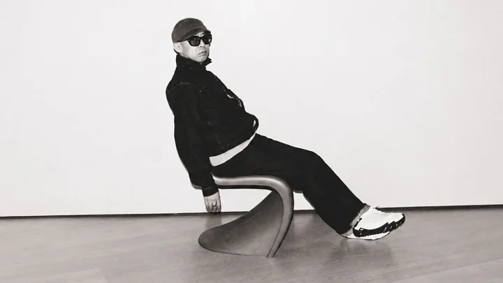 From Japan With Love: London exhibition explores how NIGO reshaped fashion, music and hype culture