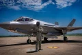 ‘Hussarz’ roar over Poland as first F-35s officially enter service