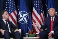 US withdraws long-range military capabilities from NATO