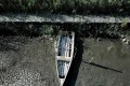 Hungary’s third-largest lake is disappearing. Can experts save it before it’s too late?