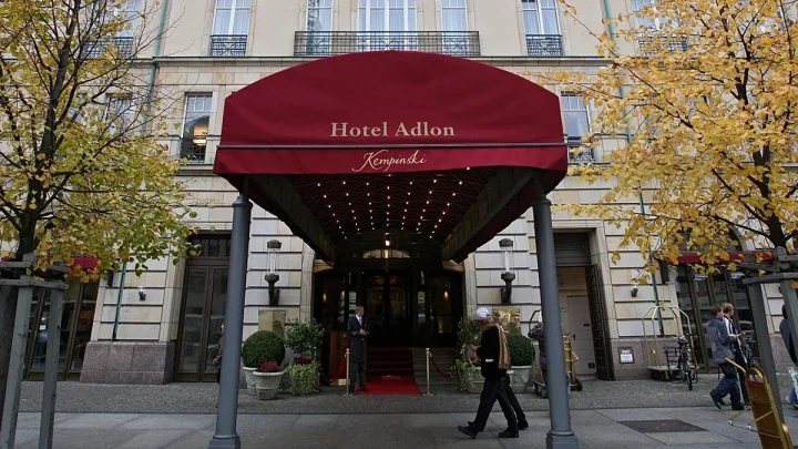 Germany’s most expensive hotels: luxury stays up to €53,000 a night