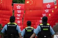 Hong Kong proposes letting city leader decide what counts as national security offence