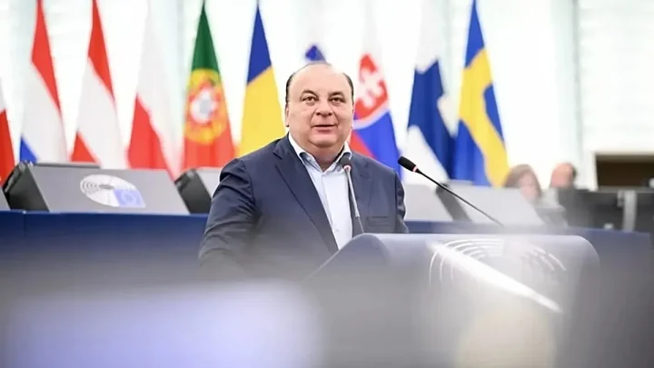 European Parliament lifts immunity of Italian MEP embroiled in Huawei corruption scandal