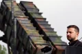Kyiv seeks license to produce Patriot systems for Ukraine and Europe
