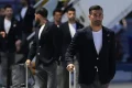 Iran trains in Mexico as US World Cup border troubles mount