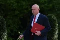 UK defence secretary resigns with stinging attack on Keir Starmer’s military spending plans