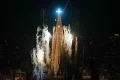 Video. Spain: Pope Leo XIV blesses new Sagrada Familia tower, now world’s tallest church