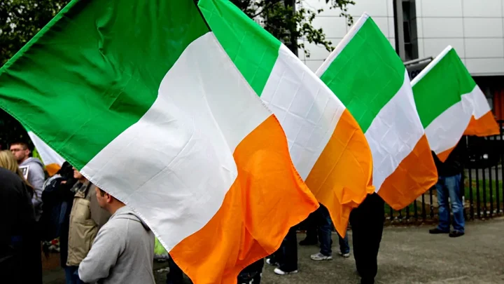 Why Ireland is under fire over its alumina exports to Russia