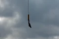 21-year-old woman dies after being launched off bridge without safety rope