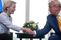 Trade MEPs back EU–US deal despite watered-down safeguards
