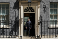 Two men convicted of arson plot targeting UK prime minister’s properties