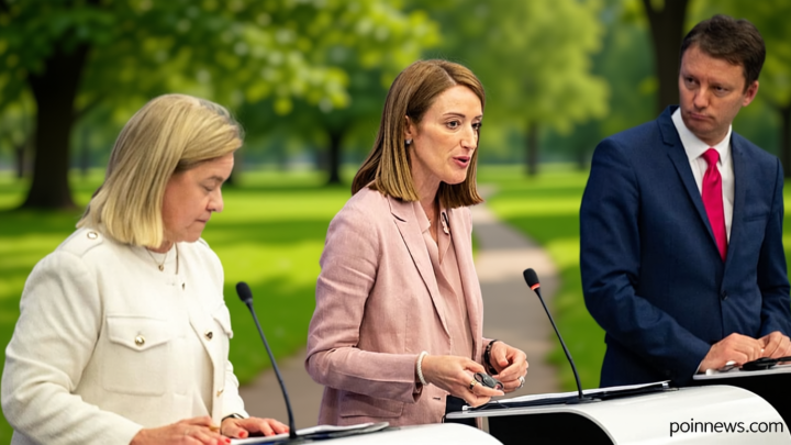 EU Parliament rejects member states’ first draft of long-term budget