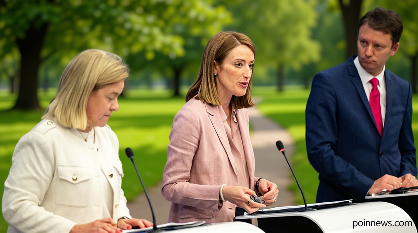EU Parliament rejects member states’ first draft of long-term budget