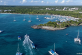 Italian tourist dies in Dominican Republic resort blaze