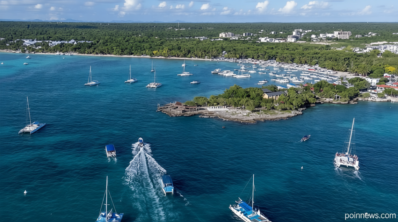 Italian tourist dies in Dominican Republic resort blaze