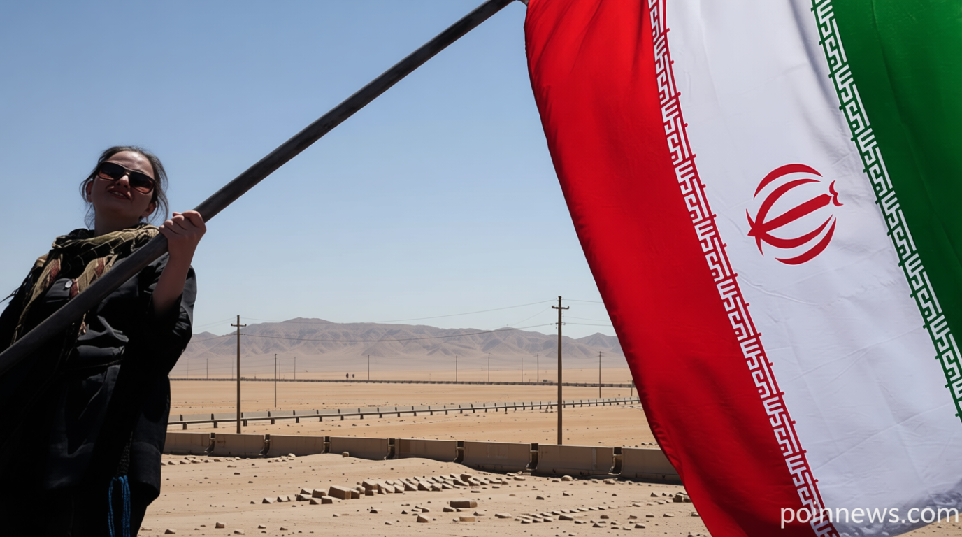 Read the full text of the leaked 14-point US-Iran draft agreement