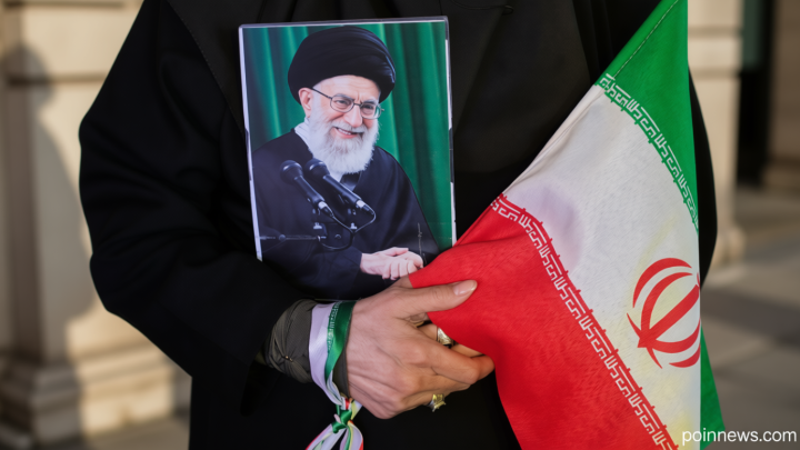 Iran prepares largest state funeral in history for slain Ayatollah Ali Khamenei