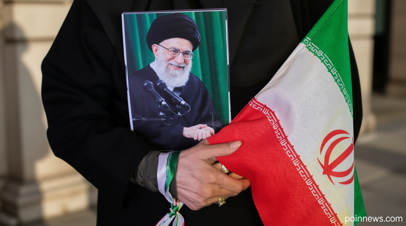 Iran prepares largest state funeral in history for slain Ayatollah Ali Khamenei