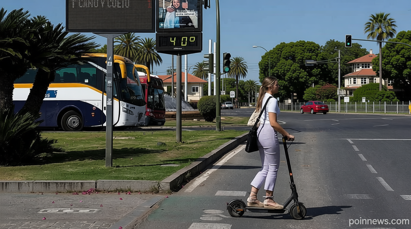 Spain toughens rules for e-scooters: new requirements