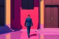 Albania’s PM posts AI video of himself in miniskirt in swipe at online influencers