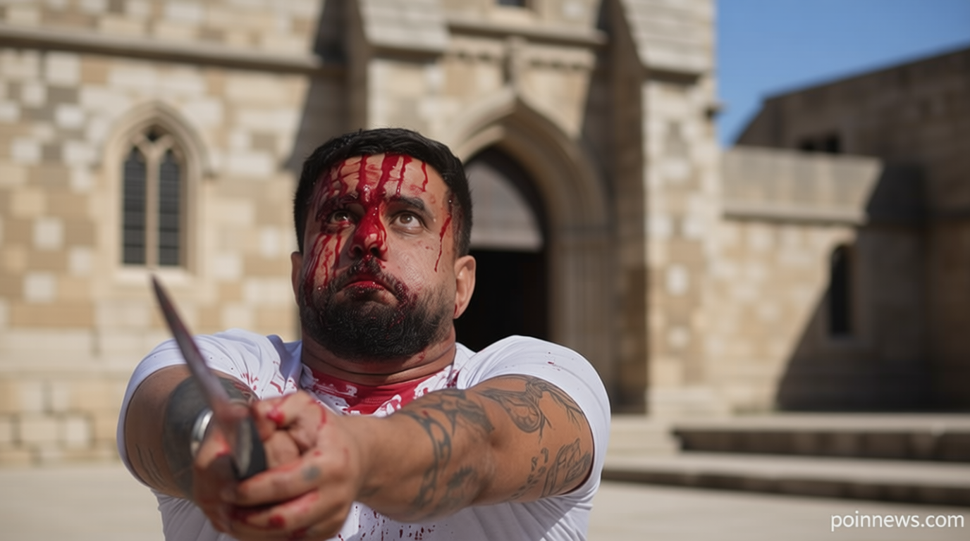 Video. Lebanon: thousands mark Ashoura in Nabatieh amid rubble left by Israeli strikes
