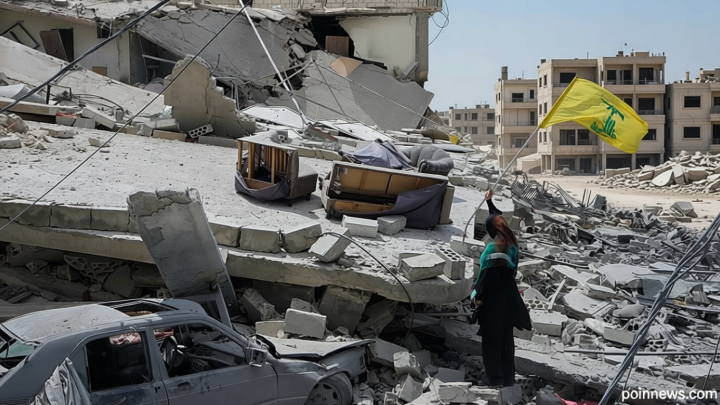 Israel and Hezbollah agreed to renew ceasefire, officials say